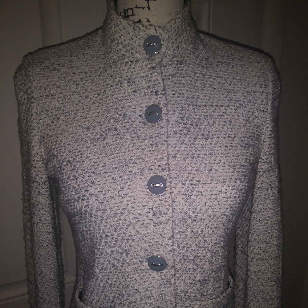 St John Collection Sz 2